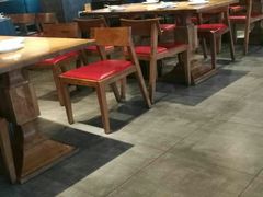 大堂-静一·食光里(黄河路店)