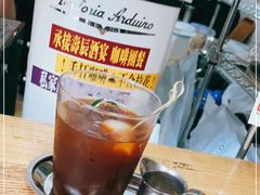 -无牌咖啡&酒馆
