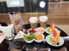 -宝盛水博园大酒店·中餐厅·杭帮菜
