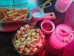 -MOSSO音乐酒吧·Live House(南京西路店)