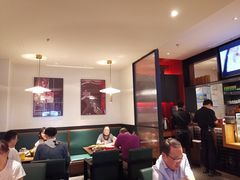 大堂-青年公社烤鸭(宝杨宝龙广场店)