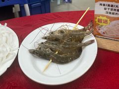 -花苑美食横琴生蚝火锅(拱北粤华路店)