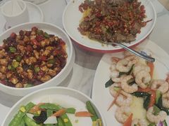 -李老哈·东北菜(宋园路店)