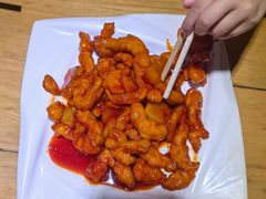 -龚兴城鱼羊吉·家传湖北菜(苗栗路总店)