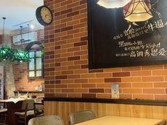 -牛扒先生·厚切雪花牛扒西餐厅(京溪店)