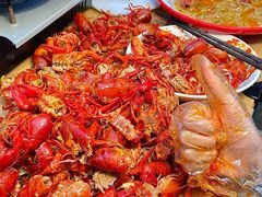 -霸王虾·麻辣小龙虾(清水河公园店)