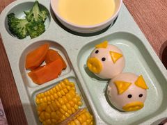 -金掌勺锅包肉(太原万达店)