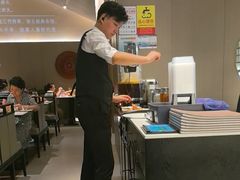 -赤火牛排(金狮广场店)