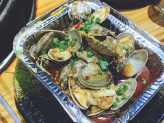 -董家庄水浒烤肉店(芙蓉洲路店)