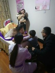 -诗安月子中心(建华南大街店)