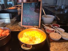 -嘉定凯悦·咖啡厅