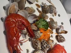 -优食坊·蒸汽海鲜(康盛路店)