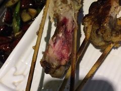 -威海小海鲜大排档胖哥烧烤(双井店)