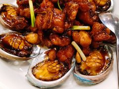 -徐记私厨(半淞园路店)