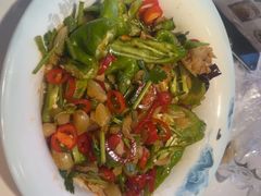 -满兴咱妈烀饼铁锅炖(兰州北街店)