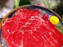 -阳坊涮肉(西直门凯德mall店)