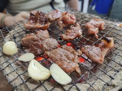 -西塔隆太白烤牛肉馆(图们路店)