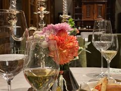 -北京古城老院厉晓麟精致菜