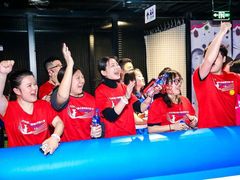 -VS SPORTS PARK运动玩乐园·团建·生日会(合生汇店)