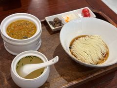 -苏州老字号·苏面斋·秃黄油·三虾面苏式面馆