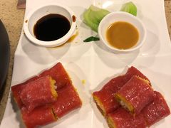 -点都德(大茶楼店)