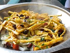 -晚归月亮湾私家菜(临邑路店)