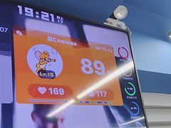 -N1 健身·普拉提·综合馆(嘉美中心店)