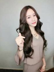 点击看大图 -尚·丹尼Hair