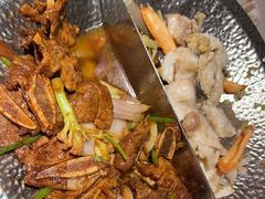 -小鱼小牛(世欧广场店)