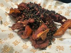 -旺爷砂锅·茶作(国贸城店)