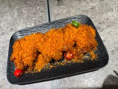 -留半山·香港食堂(啦啦宝都店)