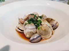 -豫园万丽酒店-万丽轩中餐厅(河南南路店)