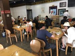 大堂-西工饭庄快餐厅(西工小街店)