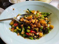 -樟树底(胜利河美食街店)