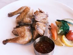 -IL Forno 意坊·意大利餐厅(温州万象城店)