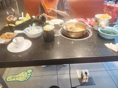-刘一锅筋头巴脑(凌空二街店)