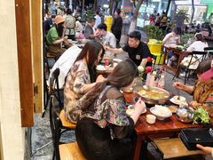 -大理.老字号渝记酸萝卜乌鱼(古城总店)