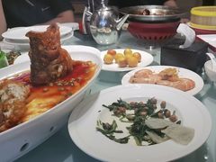 -八珍饺子·烤鸭·家常菜