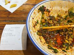 -老白家面馆(测绘东路总店)