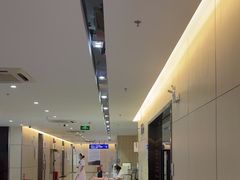 -美年大健康体检中心(红岭分院)