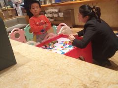 -西贝莜面村(金隅嘉品mall店)