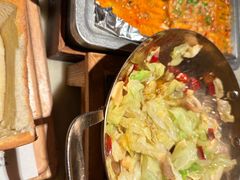 -绿茶餐厅(广州天河城店)