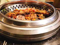 -梨花自助烤肉(天河城店)