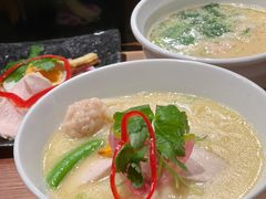 -篝拉面(银座店)