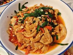 -回家吃饭·地道南昌菜(建德观总店)