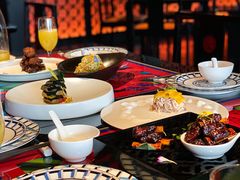 -上海滩餐厅(BFC外滩金融中心店)