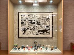 -小山日本料理(兴业太古汇店)