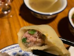 驴肉煎饺-全汁全味驴庄(凤岗店)