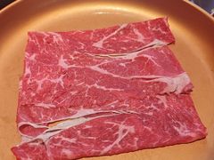 -牛YO寿喜烧和牛火锅自助(三台子万象汇店)