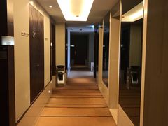 -香港铜锣湾皇悦酒店